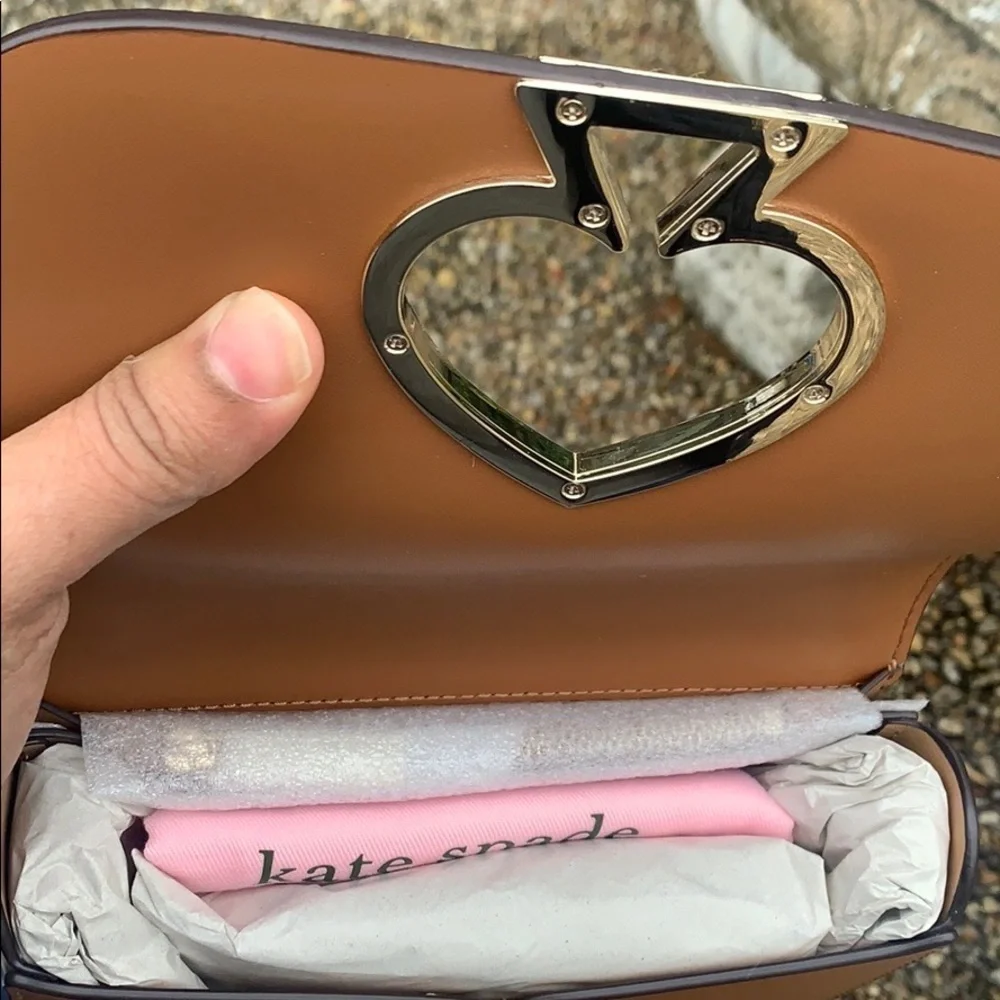 Kate spade small shoulder bag